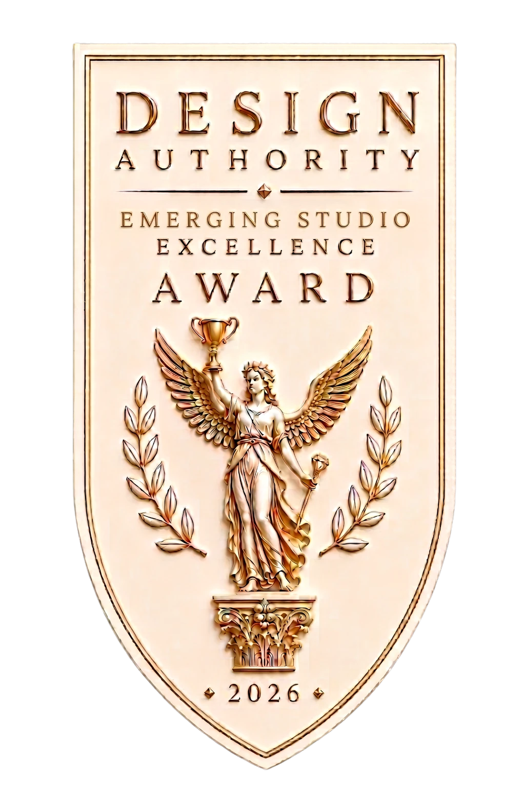 Emerging Studio Excellence