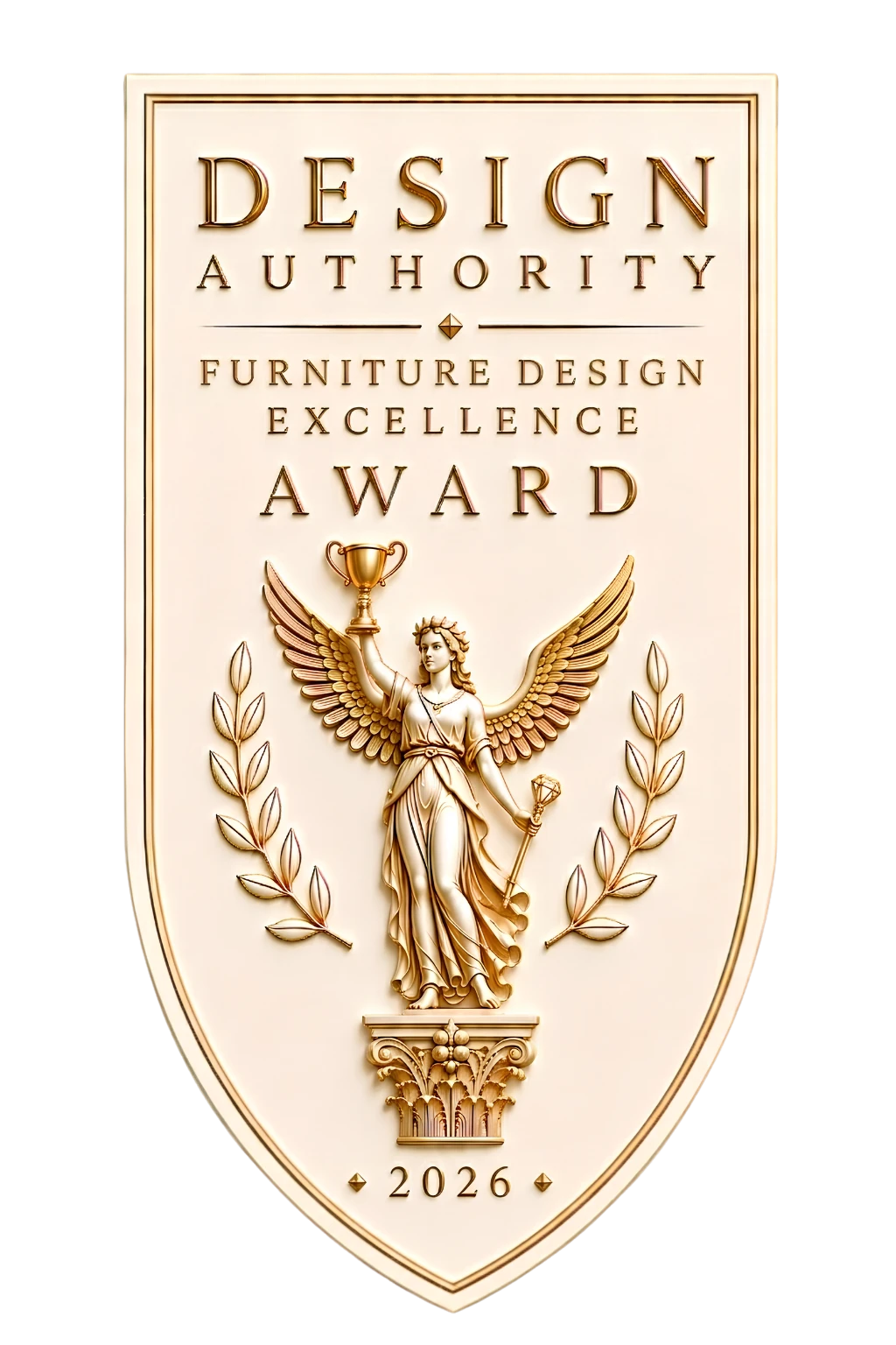 Furniture Design Excellence
